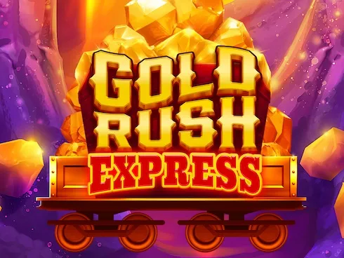 gold rush express
