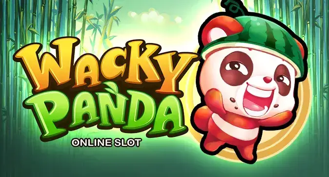 Wacky Panda slot